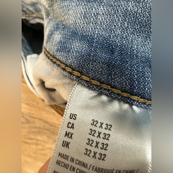 American Eagle jeans - Picture 3 of 4